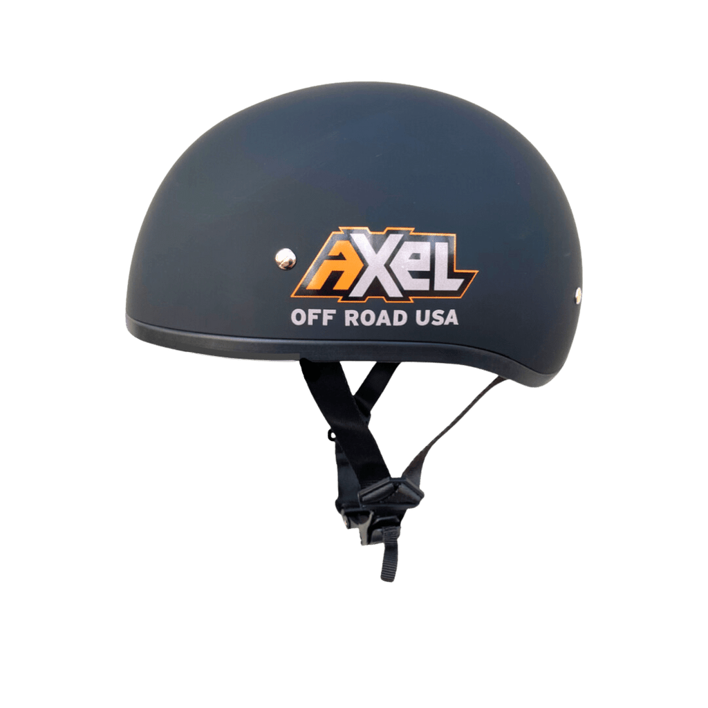 D.O.T. Off Road Trail Daytona Helmet
